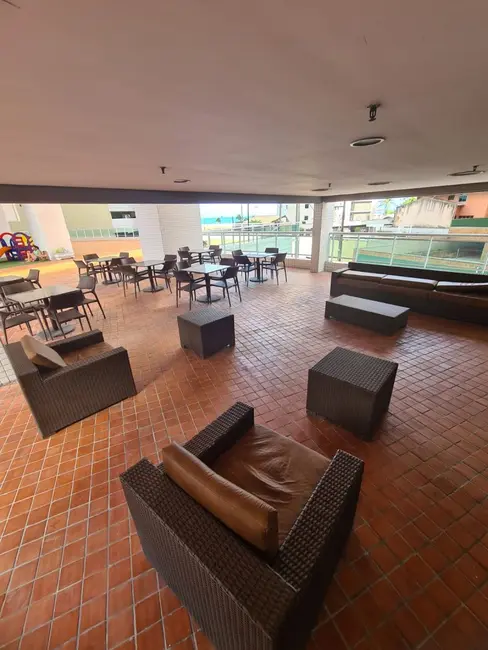 Foto 8 de Apartamento com 2 quartos à venda, 94m2 em Meireles, Fortaleza - CE