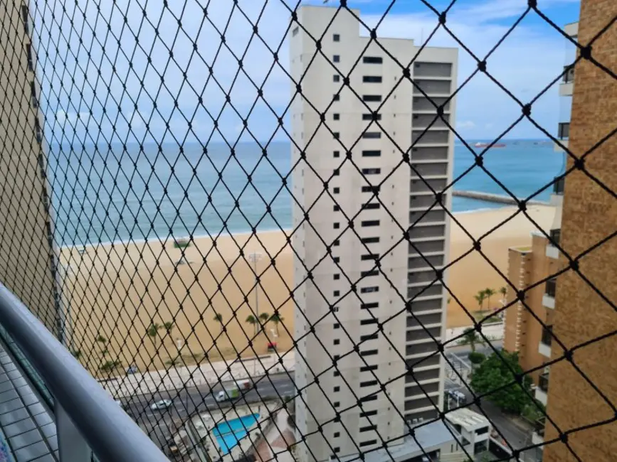 Foto 9 de Apartamento com 2 quartos à venda, 94m2 em Meireles, Fortaleza - CE