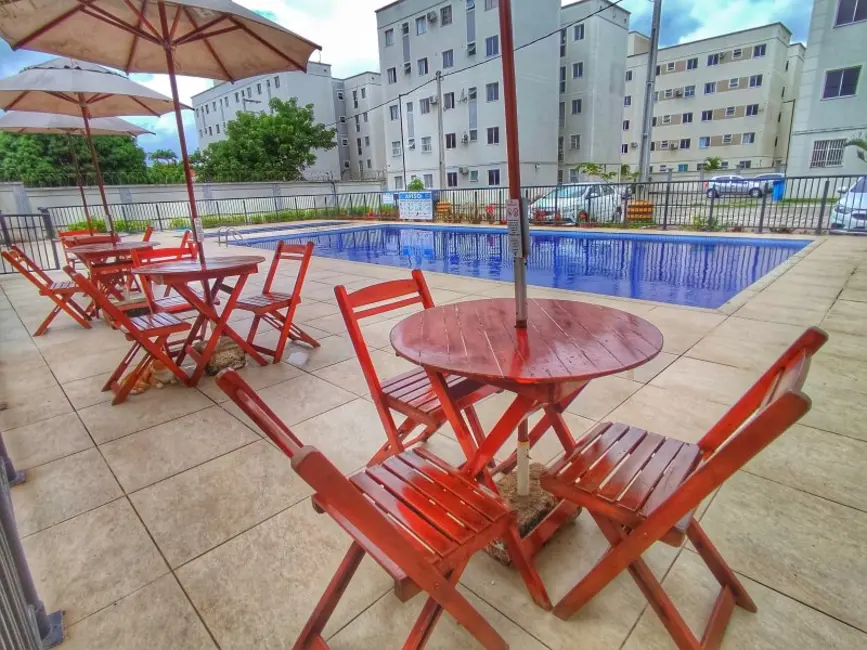 Foto 3 de Apartamento com 2 quartos à venda, 45m2 em Mondubim, Fortaleza - CE