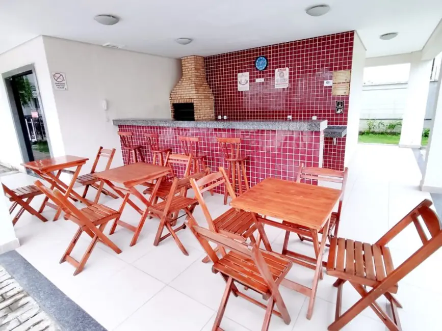 Foto 5 de Apartamento com 2 quartos à venda, 45m2 em Mondubim, Fortaleza - CE