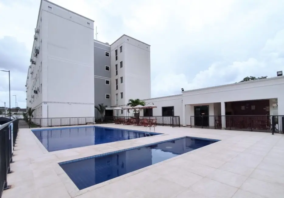 Foto 4 de Apartamento com 2 quartos à venda, 45m2 em Mondubim, Fortaleza - CE