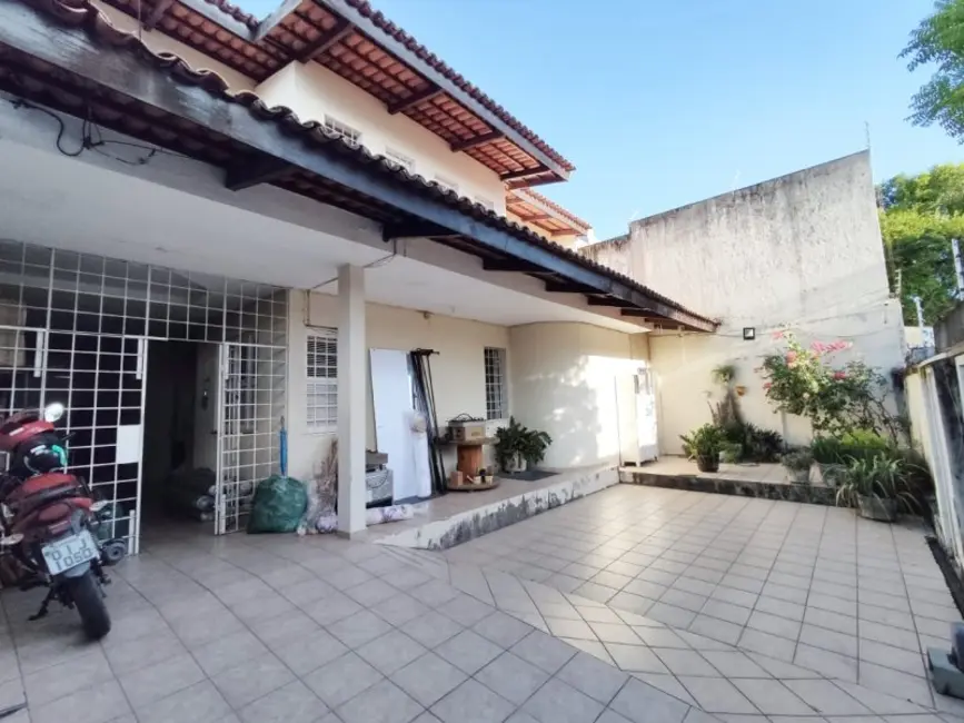 Foto 1 de Casa com 11 quartos à venda, 350m2 em Dionisio Torres, Fortaleza - CE
