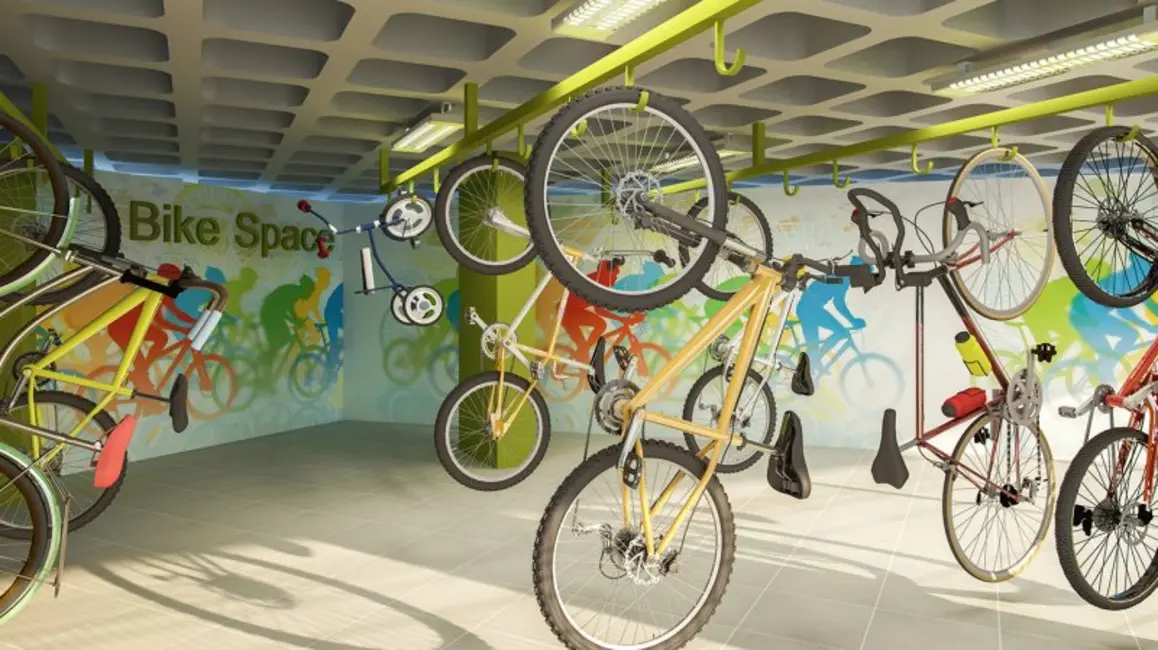 Foto 8 de Apartamento com 2 quartos à venda, 55m2 em Parque Iracema, Fortaleza - CE