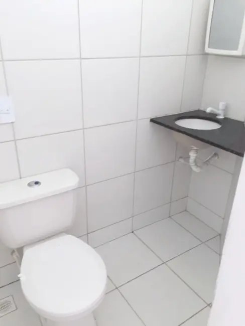 Casa de Condomínio com 2 quartos à venda, 60m2 em Lagoa Redonda, Fortaleza - CE - imagem 9 Foto 9 de Casa de Condomínio com 2 quartos à venda, 60m2 em Lagoa Redonda, Fortaleza - CE