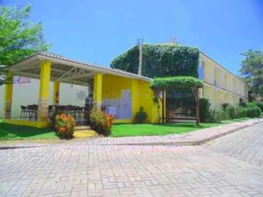 Foto 2 de Casa de Condomínio com 2 quartos à venda, 60m2 em Lagoa Redonda, Fortaleza - CE