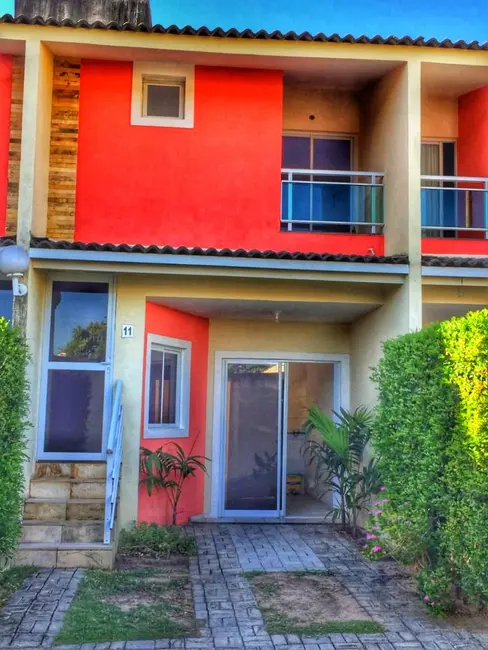 Casa de Condomínio com 2 quartos à venda, 60m2 em Lagoa Redonda, Fortaleza - CE - imagem 5 Foto 5 de Casa de Condomínio com 2 quartos à venda, 60m2 em Lagoa Redonda, Fortaleza - CE