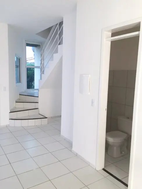 Casa de Condomínio com 2 quartos à venda, 60m2 em Lagoa Redonda, Fortaleza - CE - imagem 6 Foto 6 de Casa de Condomínio com 2 quartos à venda, 60m2 em Lagoa Redonda, Fortaleza - CE