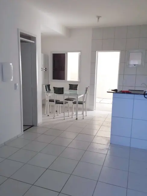 Casa de Condomínio com 2 quartos à venda, 60m2 em Lagoa Redonda, Fortaleza - CE - imagem 8 Foto 8 de Casa de Condomínio com 2 quartos à venda, 60m2 em Lagoa Redonda, Fortaleza - CE