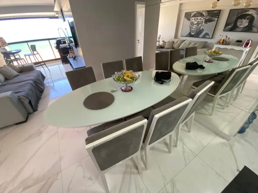 Foto 4 de Apartamento com 3 quartos à venda, 70m2 em Meireles, Fortaleza - CE