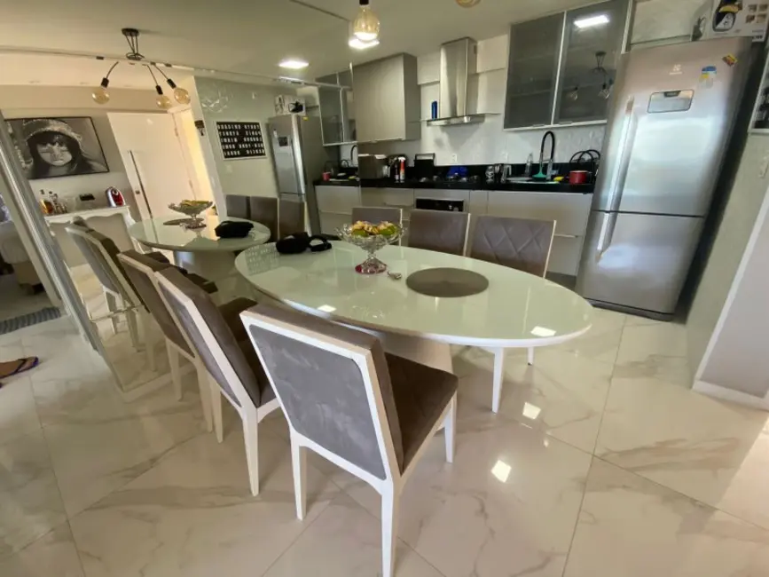 Foto 7 de Apartamento com 3 quartos à venda, 70m2 em Meireles, Fortaleza - CE