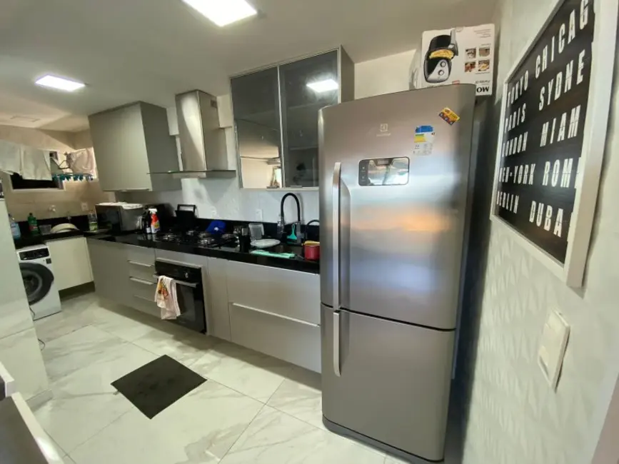 Foto 8 de Apartamento com 3 quartos à venda, 70m2 em Meireles, Fortaleza - CE