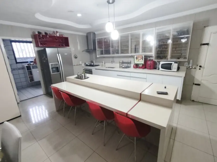 Casa com 9 quartos à venda, 960m2 em Centro, Fortaleza - CE - imagem 5 Foto 5 de Casa com 9 quartos à venda, 960m2 em Centro, Fortaleza - CE