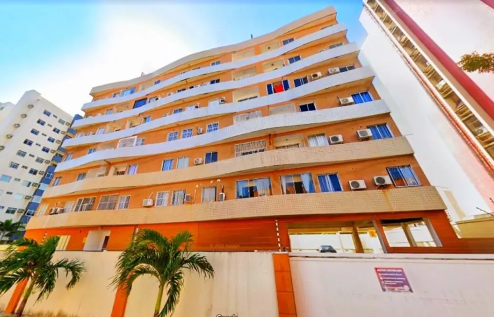 Foto 1 de Apartamento com 3 quartos à venda, 66m2 em Varjota, Fortaleza - CE