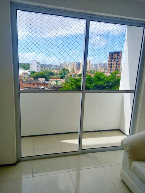 Apartamento com 3 quartos à venda, 66m2 em Varjota, Fortaleza - CE - imagem 3 Foto 3 de Apartamento com 3 quartos à venda, 66m2 em Varjota, Fortaleza - CE