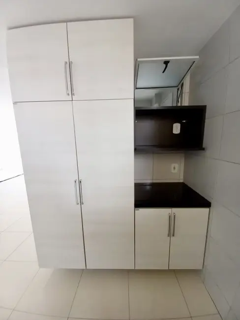 Apartamento com 3 quartos à venda, 66m2 em Varjota, Fortaleza - CE - imagem 6 Foto 6 de Apartamento com 3 quartos à venda, 66m2 em Varjota, Fortaleza - CE