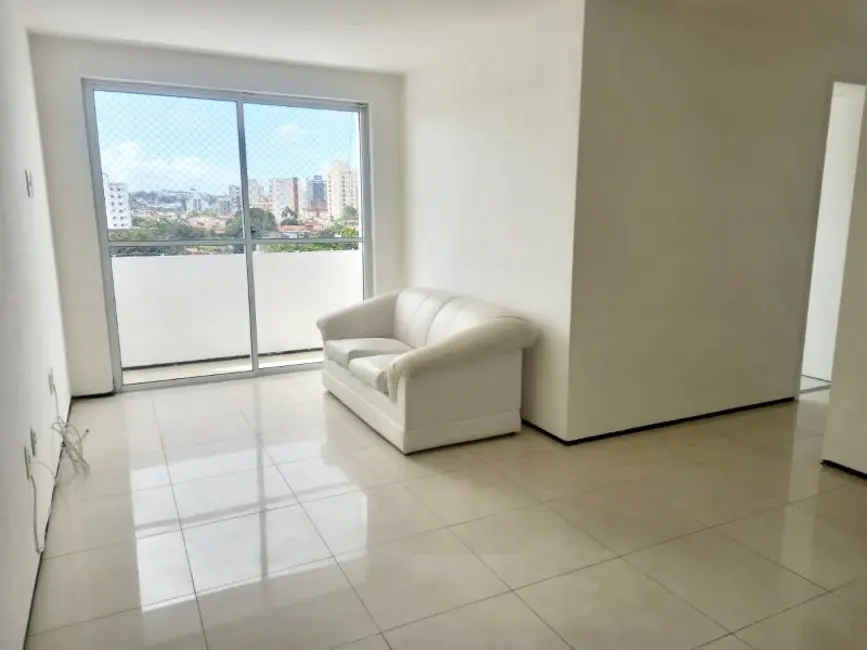 Apartamento com 3 quartos à venda, 66m2 em Varjota, Fortaleza - CE - imagem 5 Foto 5 de Apartamento com 3 quartos à venda, 66m2 em Varjota, Fortaleza - CE