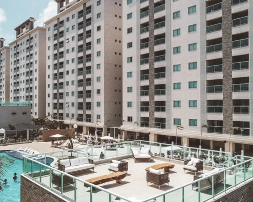 Apartamento com 2 quartos à venda, 50m2 em Centro, Salinopolis - PA - imagem 6 Foto 6 de Apartamento com 2 quartos à venda, 50m2 em Centro, Salinopolis - PA