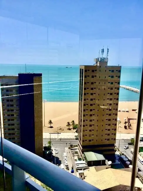 Foto 3 de Apartamento com 3 quartos à venda, 210m2 em Meireles, Fortaleza - CE