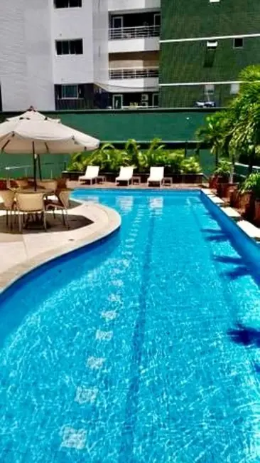 Foto 6 de Apartamento com 3 quartos à venda, 210m2 em Meireles, Fortaleza - CE