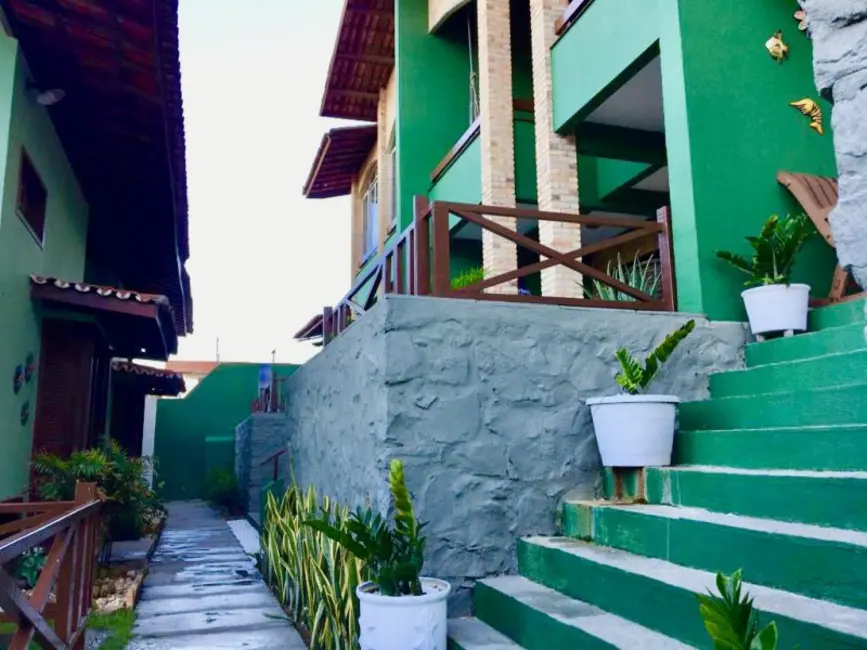 Casa de Condomínio com 3 quartos à venda, 101m2 em Aquiraz - CE - imagem 4 Foto 4 de Casa de Condomínio com 3 quartos à venda, 101m2 em Aquiraz - CE