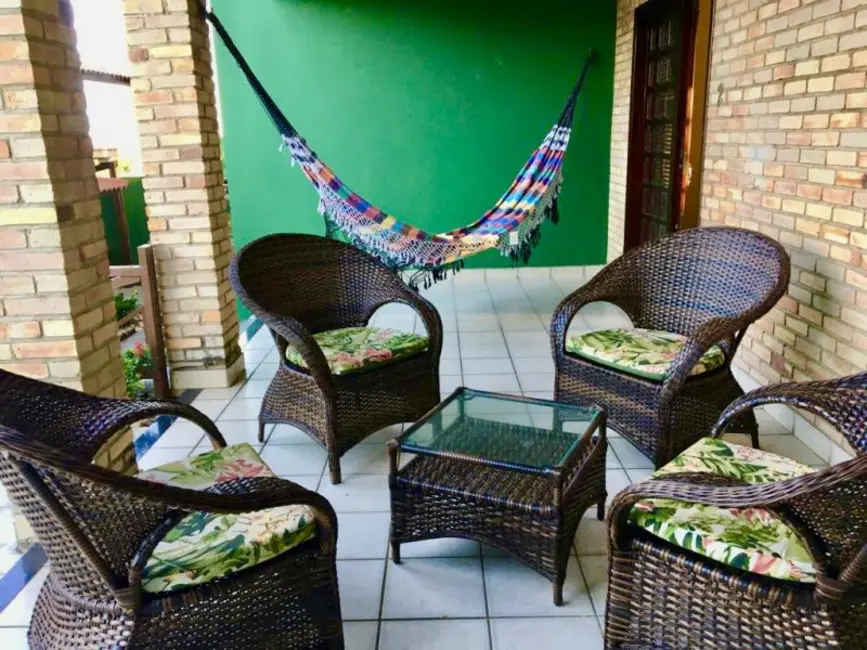 Casa de Condomínio com 3 quartos à venda, 101m2 em Aquiraz - CE - imagem 6 Foto 6 de Casa de Condomínio com 3 quartos à venda, 101m2 em Aquiraz - CE