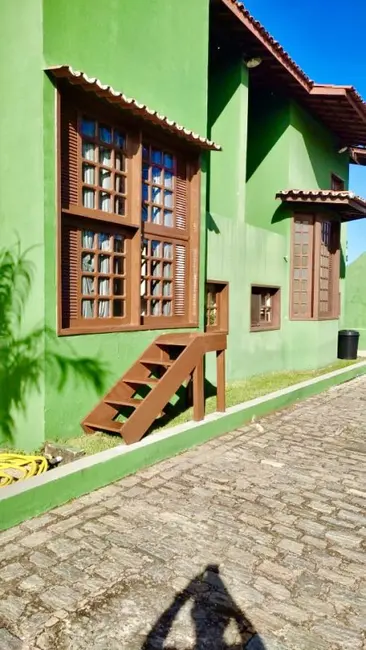 Casa de Condomínio com 3 quartos à venda, 101m2 em Aquiraz - CE - imagem 7 Foto 7 de Casa de Condomínio com 3 quartos à venda, 101m2 em Aquiraz - CE