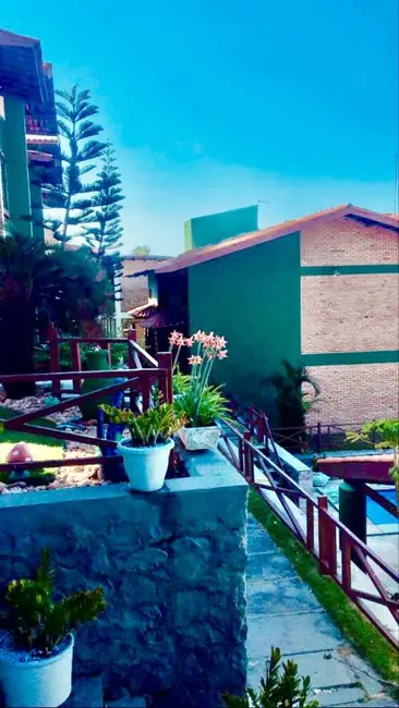 Casa de Condomínio com 3 quartos à venda, 101m2 em Aquiraz - CE - imagem 3 Foto 3 de Casa de Condomínio com 3 quartos à venda, 101m2 em Aquiraz - CE