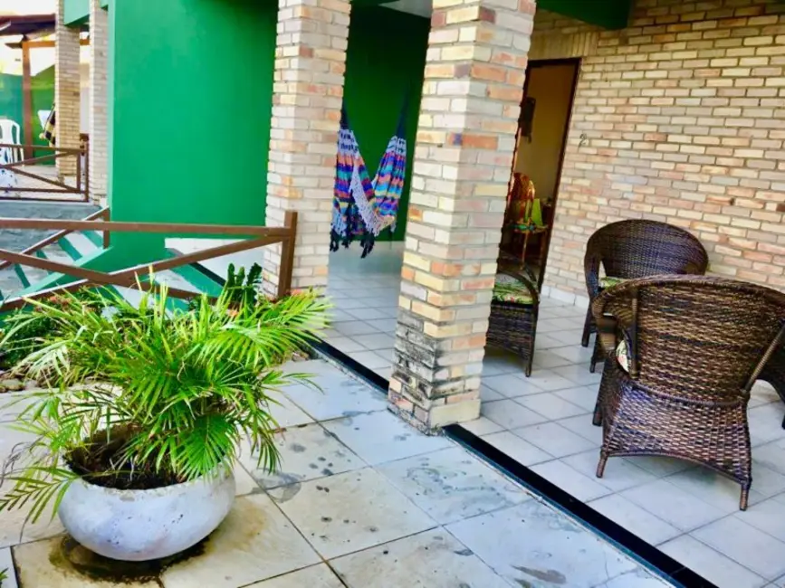 Casa de Condomínio com 3 quartos à venda, 101m2 em Aquiraz - CE - imagem 5 Foto 5 de Casa de Condomínio com 3 quartos à venda, 101m2 em Aquiraz - CE