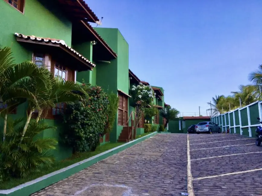 Casa de Condomínio com 3 quartos à venda, 101m2 em Aquiraz - CE - imagem 8 Foto 8 de Casa de Condomínio com 3 quartos à venda, 101m2 em Aquiraz - CE