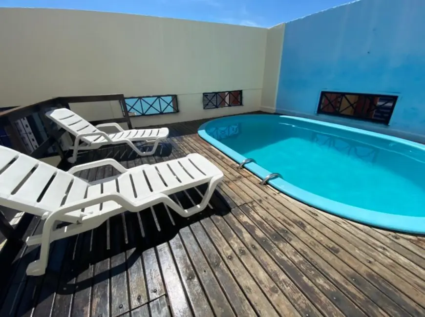 Foto 2 de Apartamento com 2 quartos à venda, 53m2 em Meireles, Fortaleza - CE