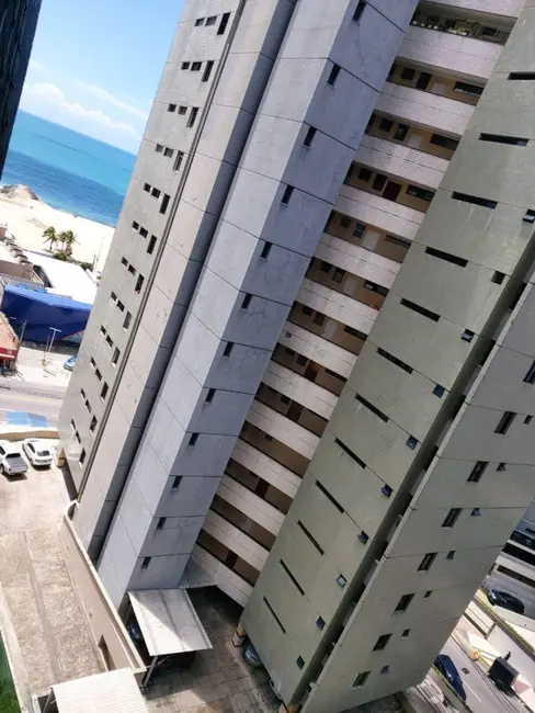 Foto 8 de Apartamento com 2 quartos à venda, 53m2 em Meireles, Fortaleza - CE