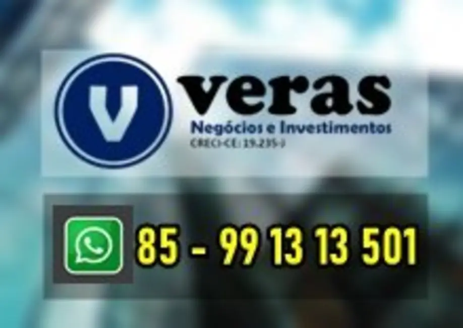 Foto 3 de Terreno / Lote à venda, 30000m2 em Centro, Pindoretama - CE