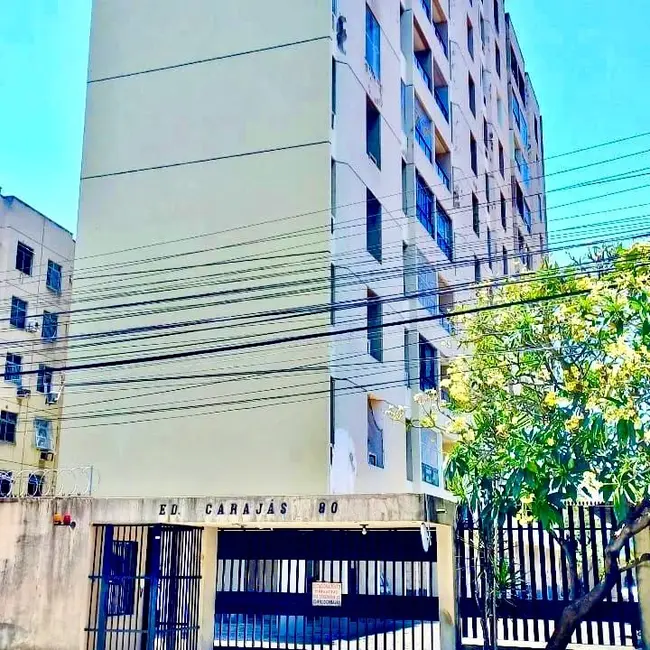 Foto 2 de Apartamento com 3 quartos à venda, 110m2 em Jacarecanga, Fortaleza - CE
