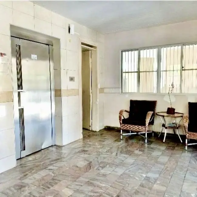 Foto 3 de Apartamento com 3 quartos à venda, 110m2 em Jacarecanga, Fortaleza - CE