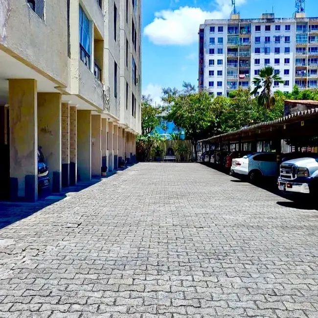 Foto 4 de Apartamento com 3 quartos à venda, 110m2 em Jacarecanga, Fortaleza - CE