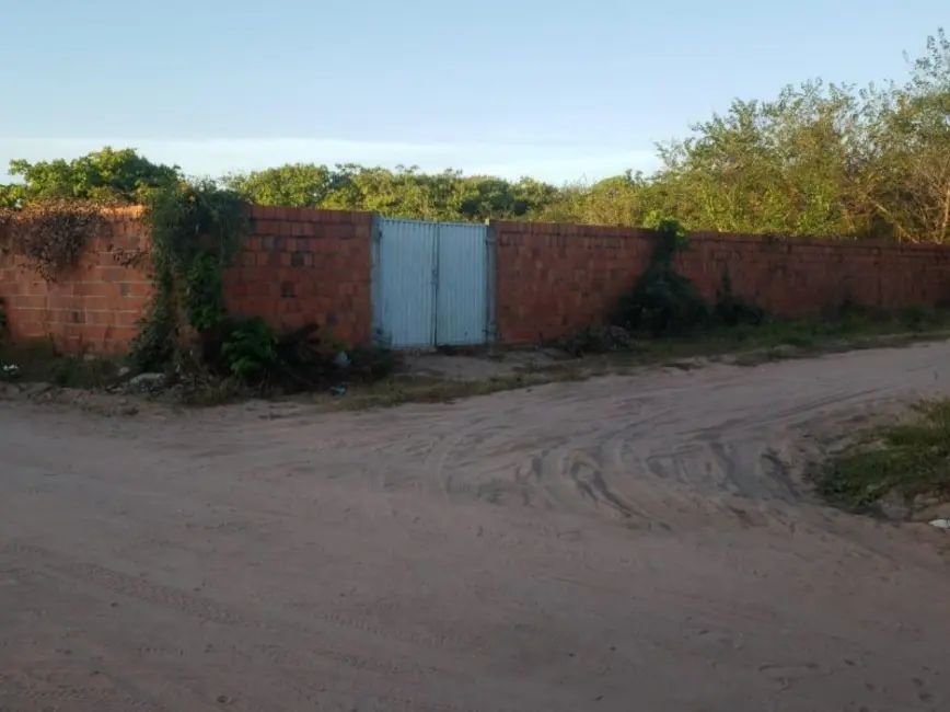 Foto 2 de Terreno / Lote à venda, 300m2 em Centro, Jijoca De Jericoacoara - CE