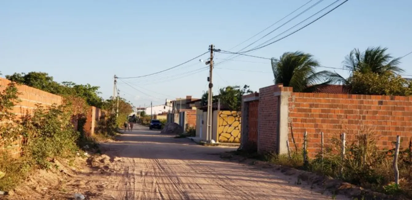 Foto 3 de Terreno / Lote à venda, 300m2 em Centro, Jijoca De Jericoacoara - CE