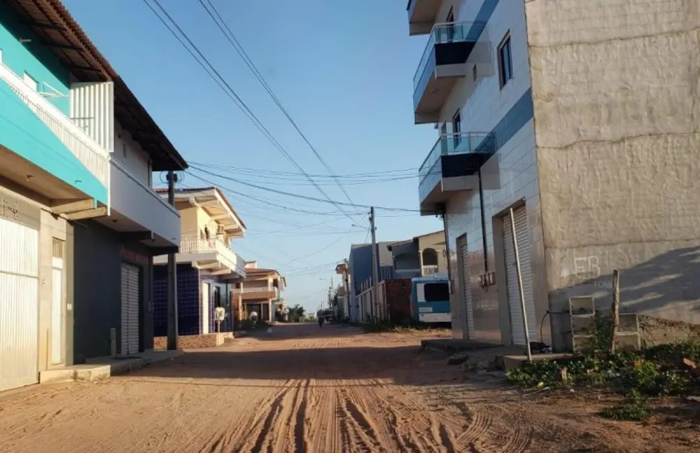Foto 4 de Terreno / Lote à venda, 300m2 em Centro, Jijoca De Jericoacoara - CE