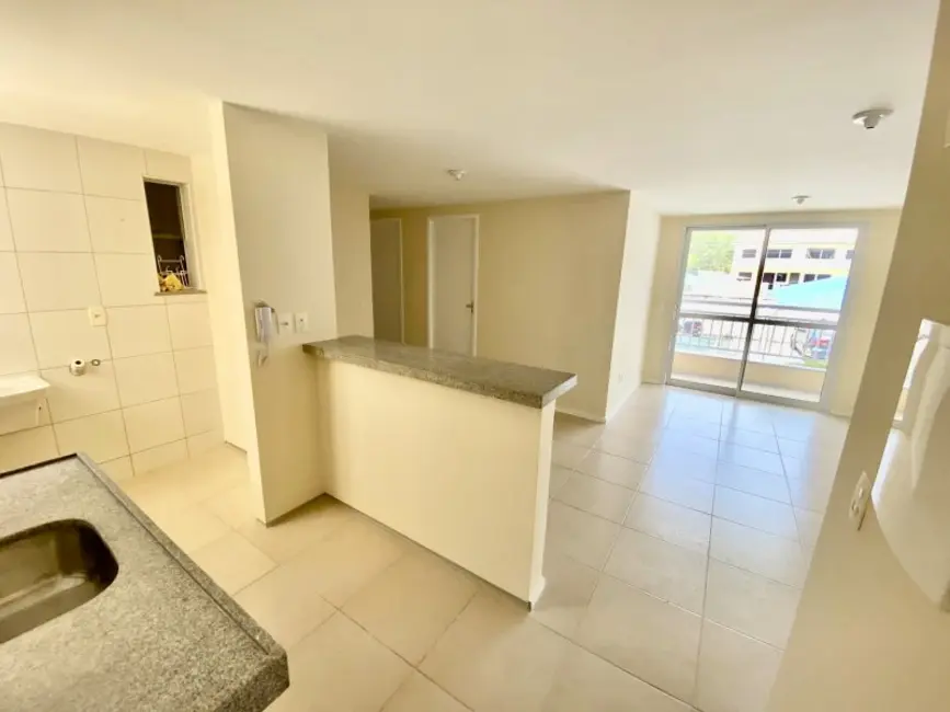 Foto 6 de Apartamento com 3 quartos à venda, 65m2 em Centro, Aquiraz - CE