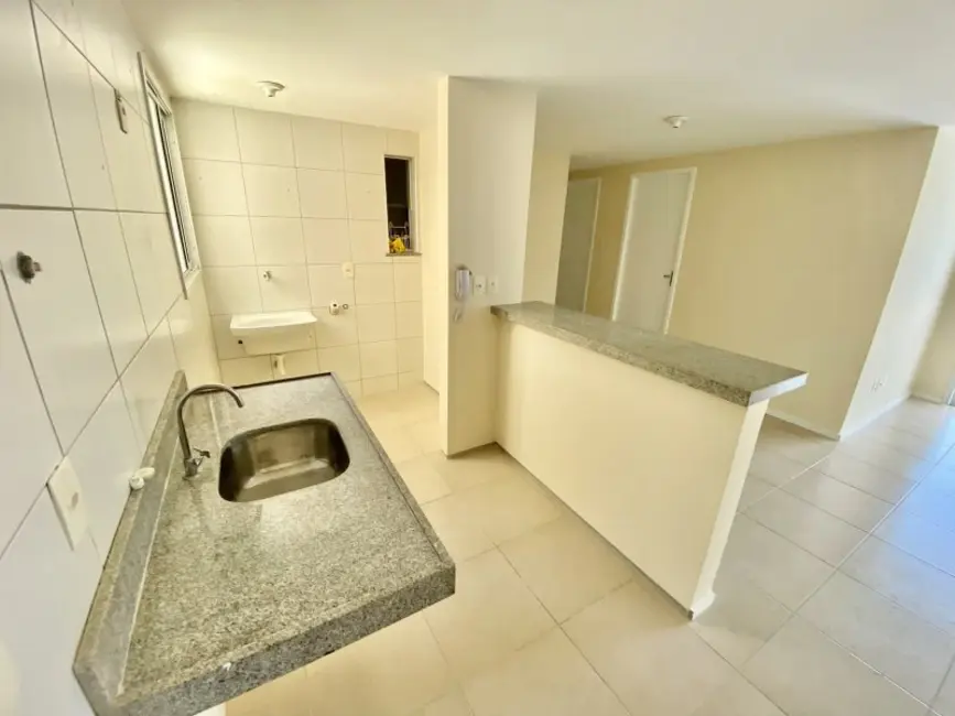 Foto 8 de Apartamento com 3 quartos à venda, 65m2 em Centro, Aquiraz - CE