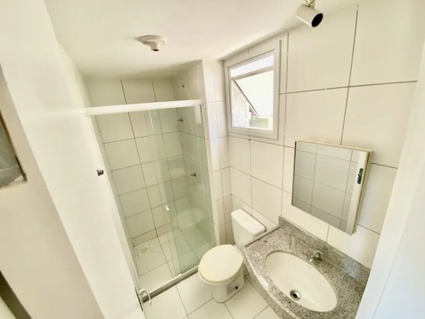 Foto 4 de Apartamento com 3 quartos à venda, 65m2 em Centro, Aquiraz - CE