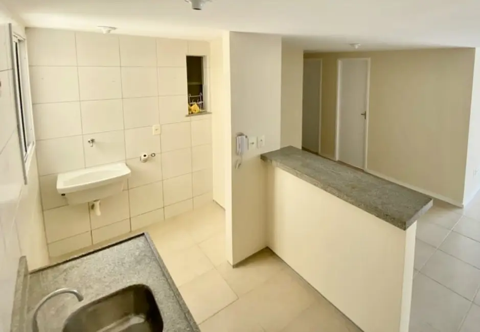 Foto 5 de Apartamento com 3 quartos à venda, 65m2 em Centro, Aquiraz - CE