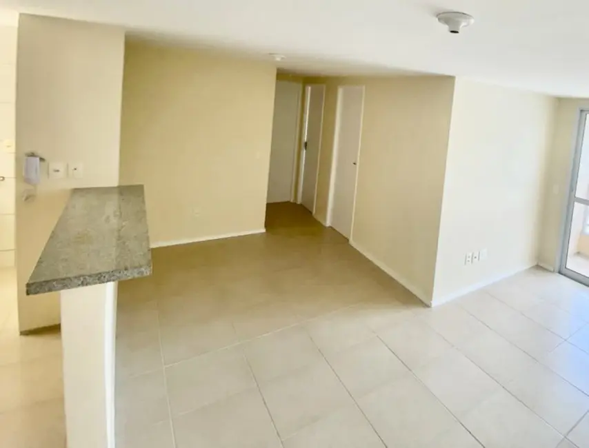 Foto 2 de Apartamento com 3 quartos à venda, 65m2 em Centro, Aquiraz - CE