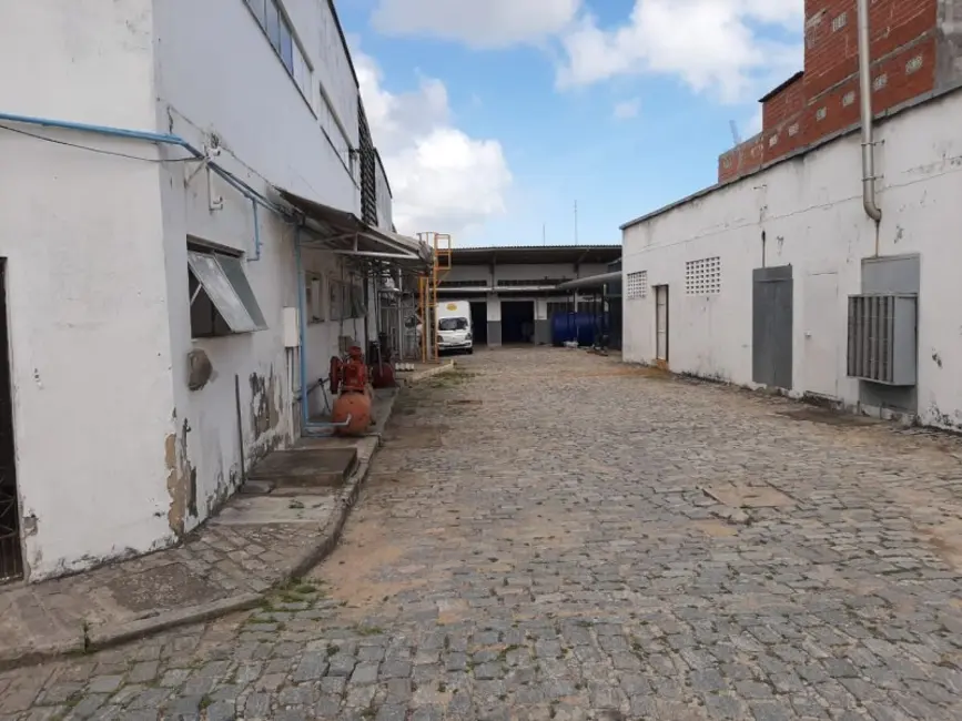 Foto 6 de Armazém / Galpão à venda, 7128m2 em Barra do Ceará, Fortaleza - CE