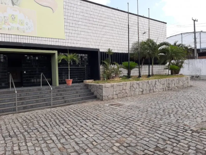 Foto 2 de Armazém / Galpão à venda, 7128m2 em Barra do Ceará, Fortaleza - CE