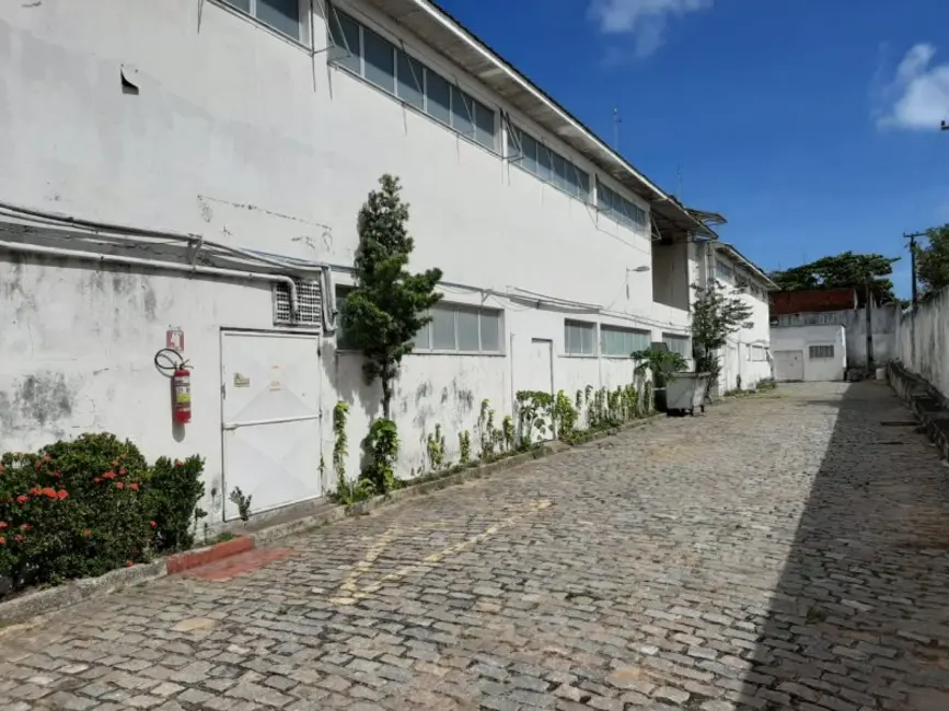 Foto 4 de Armazém / Galpão à venda, 7128m2 em Barra do Ceará, Fortaleza - CE