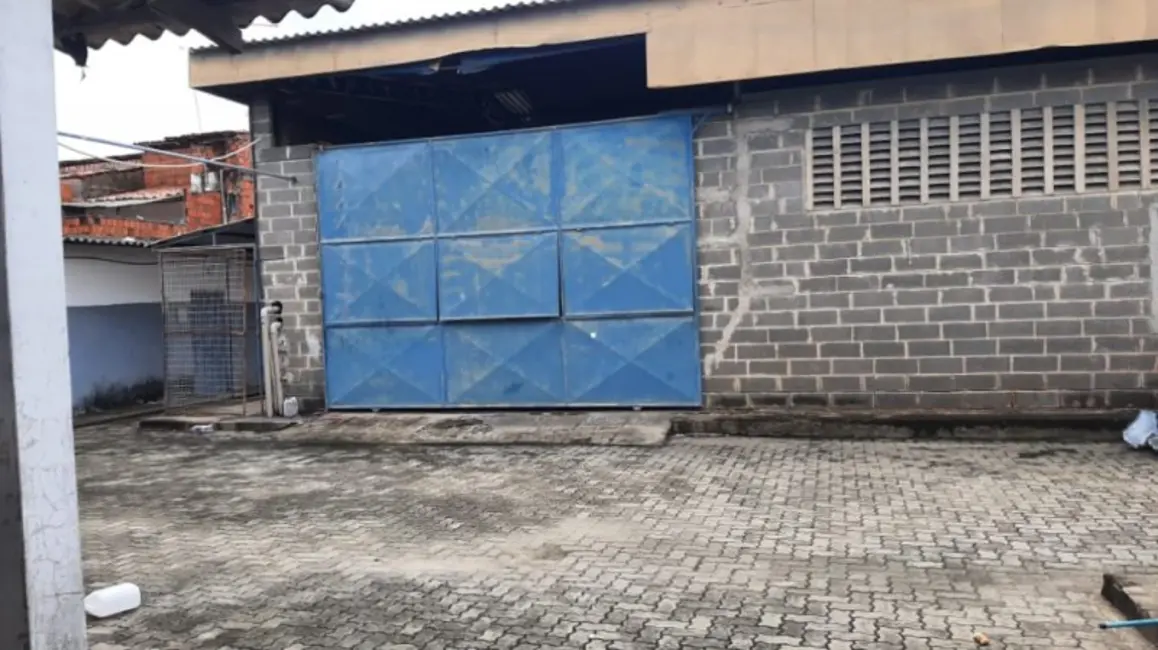 Foto 5 de Armazém / Galpão à venda, 2069m2 em Floresta, Fortaleza - CE