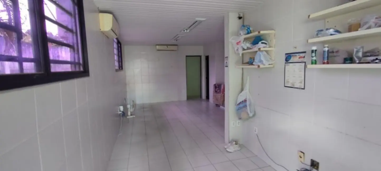 Foto 3 de Armazém / Galpão à venda, 2069m2 em Floresta, Fortaleza - CE