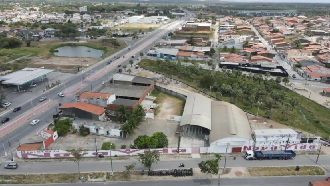 Armazém / Galpão à venda, 3800m2 em Piratininga, Maracanau - CE - imagem 8 Foto 8 de Armazém / Galpão à venda, 3800m2 em Piratininga, Maracanau - CE