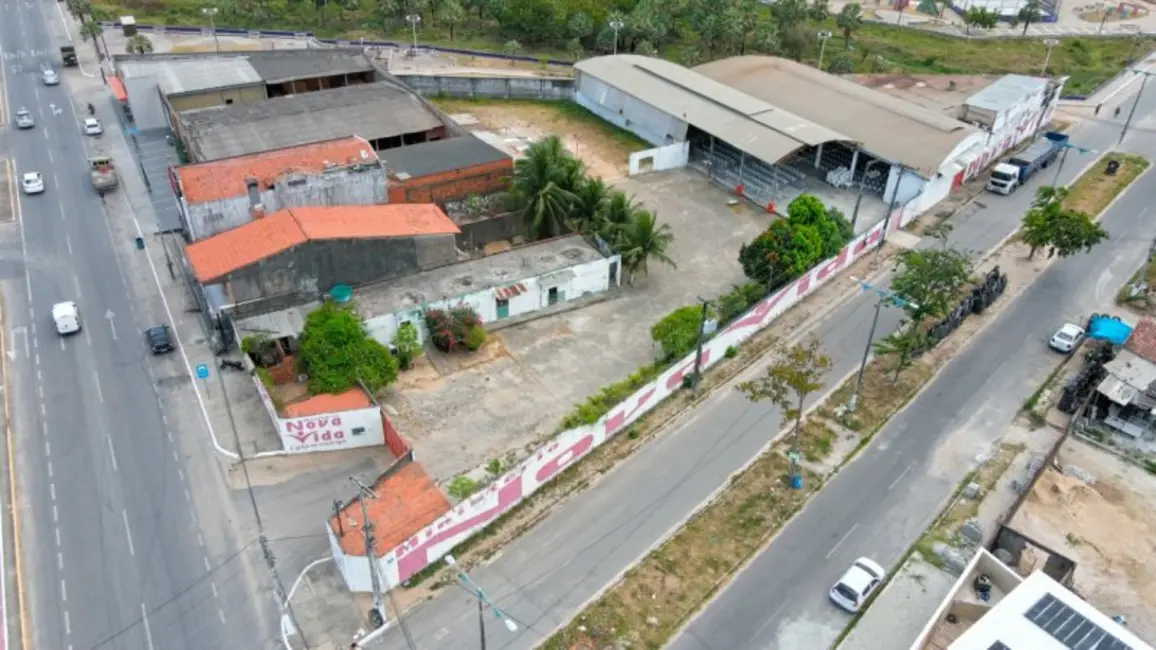 Armazém / Galpão à venda, 3800m2 em Piratininga, Maracanau - CE - imagem 9 Foto 9 de Armazém / Galpão à venda, 3800m2 em Piratininga, Maracanau - CE
